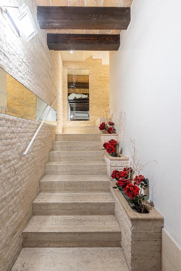 Piccola Venezia Room Chioggia Exterior photo