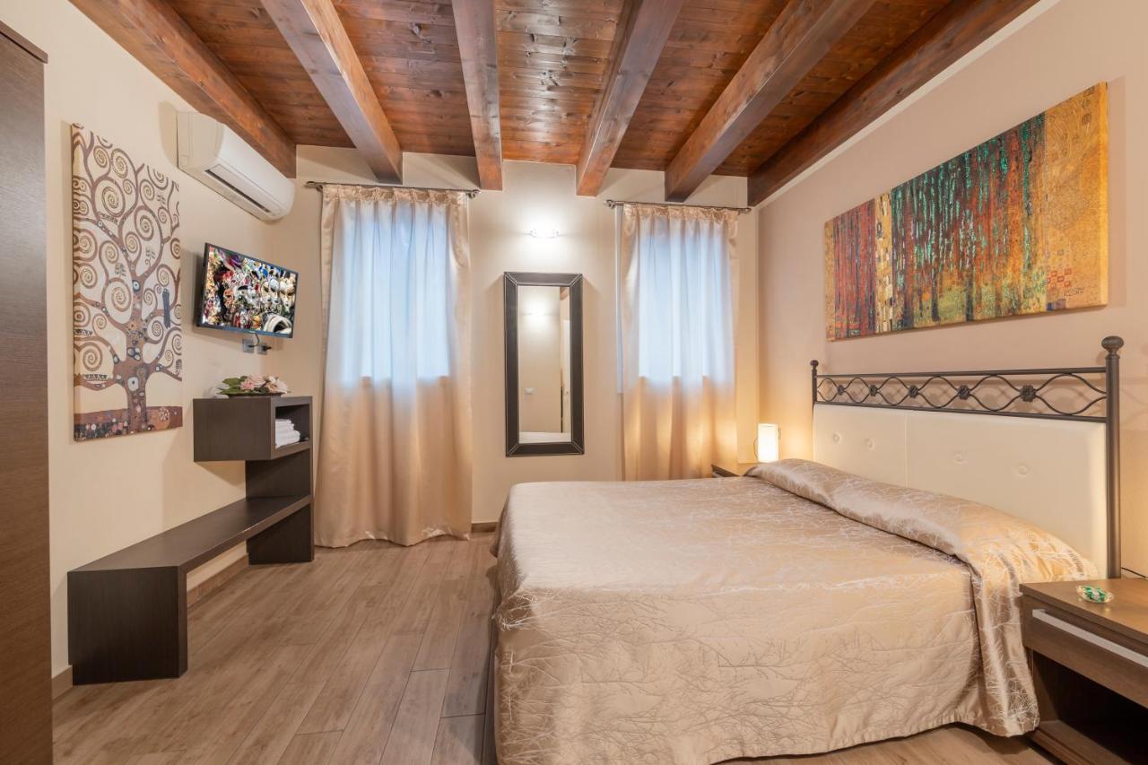 Piccola Venezia Room Chioggia Exterior photo
